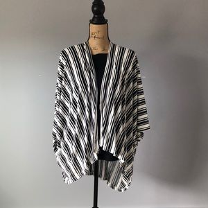 Never Worn Kimono/Beach Coverup